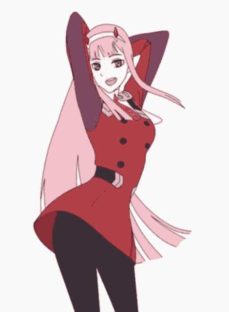 Anime GIF GIF