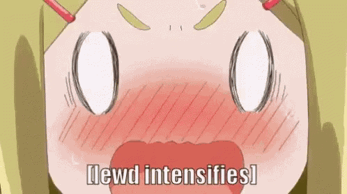 Anime Lewd GIF