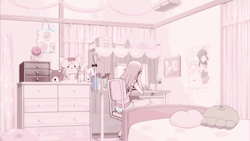 Anime GIF