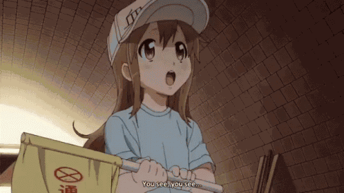 Anime Lolis GIF