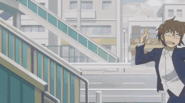 Anime Love Anime GIF