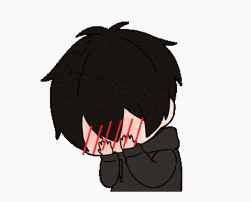 Anime Love GIF