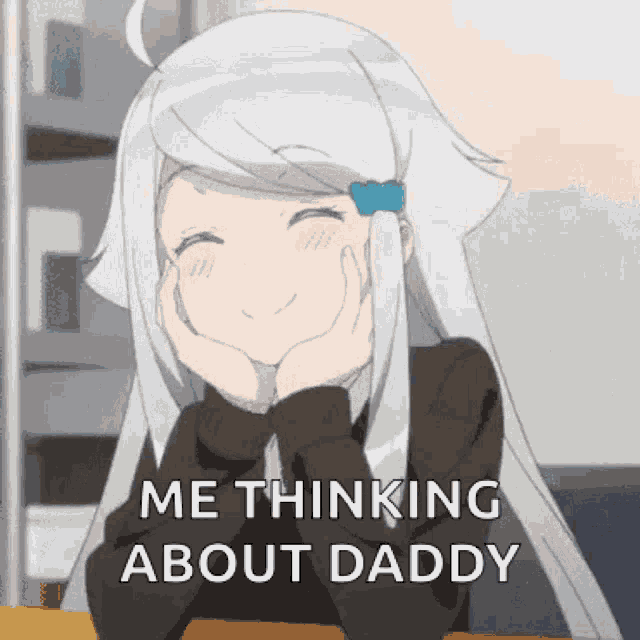 Anime Love GIF