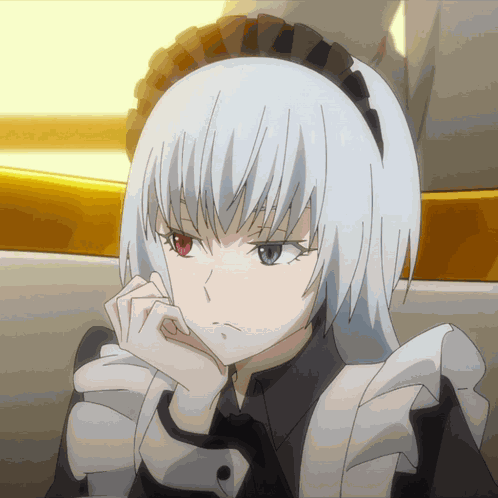 Anime Luminous GIF