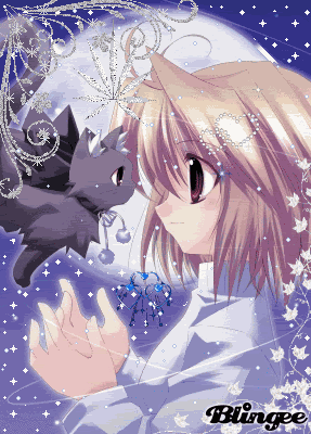 Anime GIF