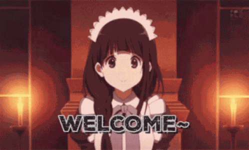 Anime GIF