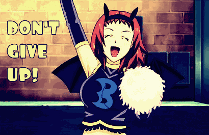 Anime Major Anime GIF