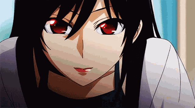 Anime Mangakasan To Assistantsan GIF