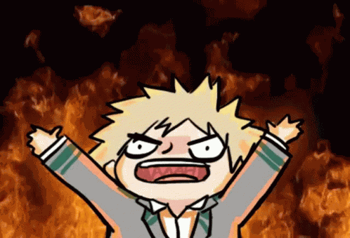 Anime Memes GIF
