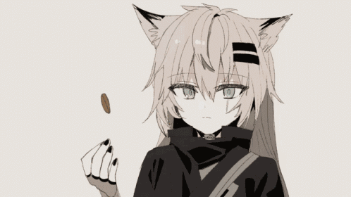 Anime GIF