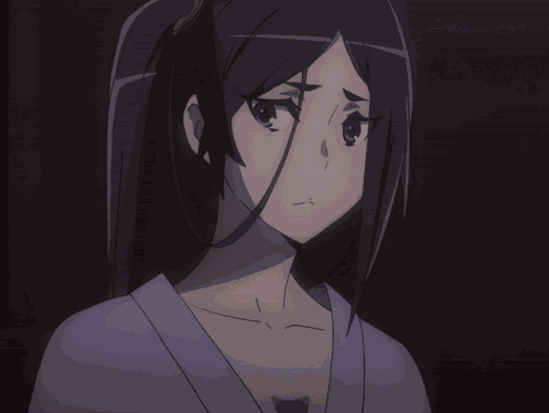 Anime Mikoto GIF