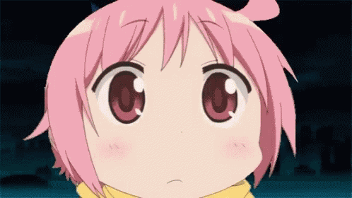 Anime Mind Blow GIF