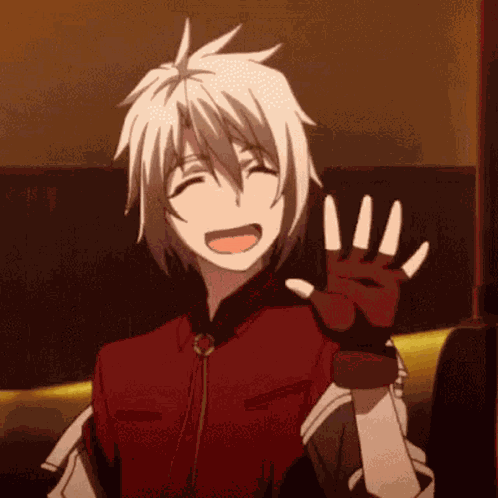 Anime GIF