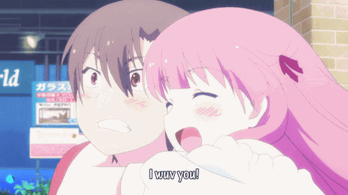 Anime GIF