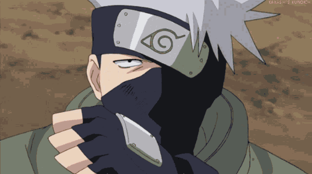 Anime Naruto GIF