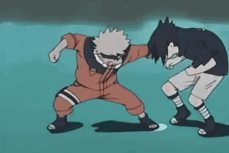 Anime Naruto GIF