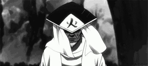 Anime Naruto GIF