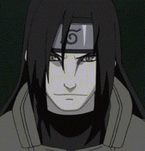 Anime Naruto Shippuden GIF