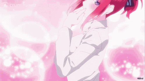 Anime Nino GIF