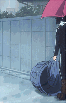 Anime Noragami GIF