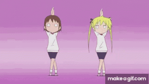 Anime GIF