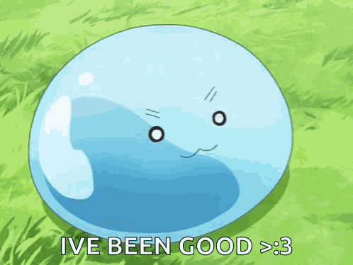 Anime Ok GIF