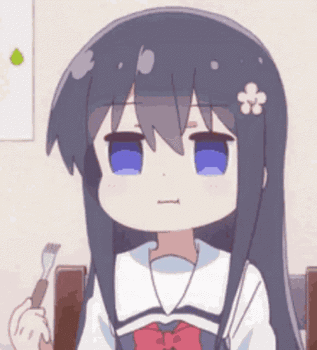 Anime Okay Then GIF
