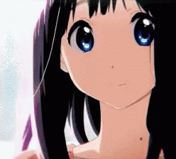 Anime Omg GIF