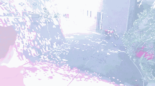 Anime Pastel GIF