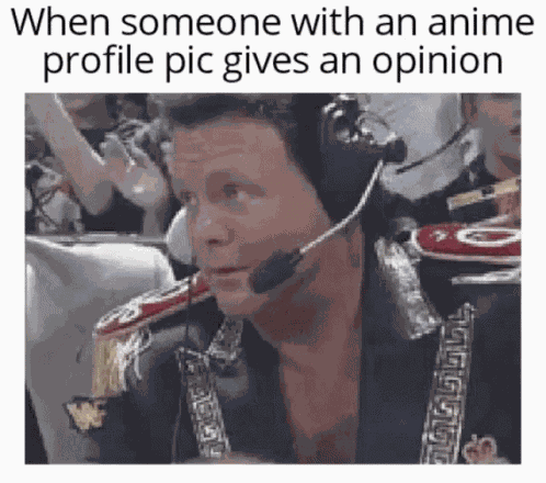 Anime Pfp Anime GIF
