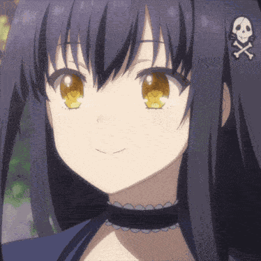 Anime Pirate GIF