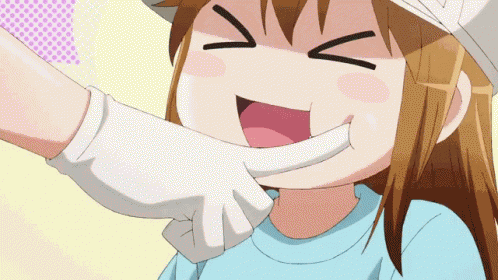 Anime Platelet GIF