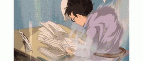 Anime GIF