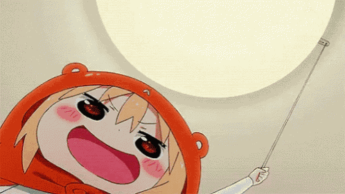 Anime Rabiaa GIF