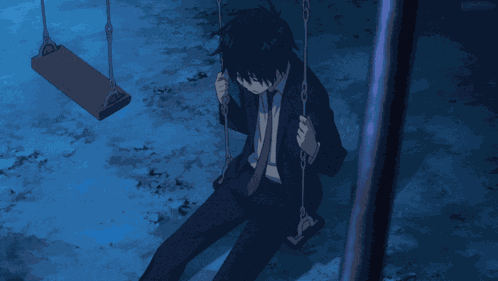 Anime Rin Okumura GIF