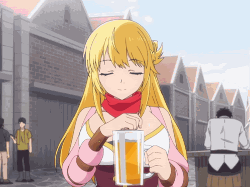 Anime Rit GIF