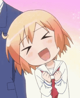 Anime Rub GIF