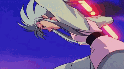 Anime Ryoko GIF