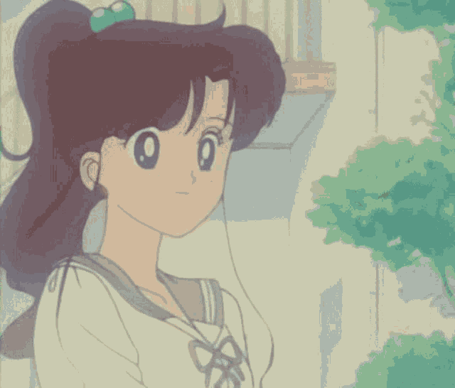 Anime Sailor Moon GIF