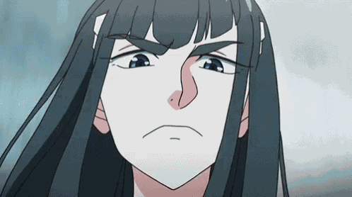 Anime Satsuki GIF