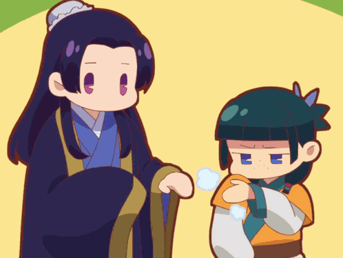 Anime Sceptic GIF