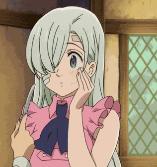 Anime Seven Deadly Sins GIF