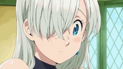 Anime Seven Deadly Sins GIF
