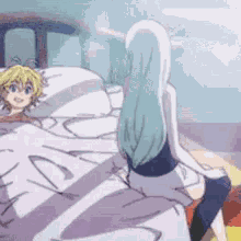 Anime Sevendeadlysins GIF