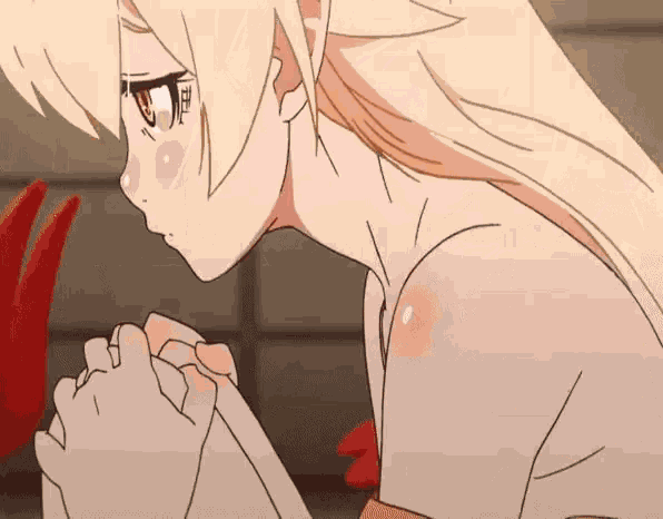Anime Shinobu GIF