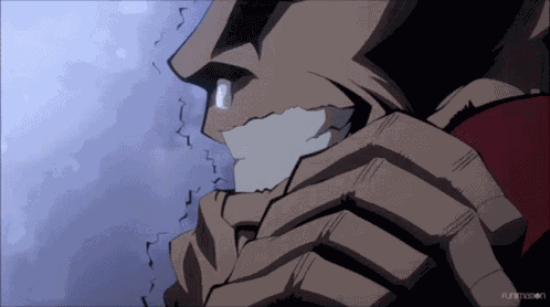Anime Shiver Anime Cold GIF