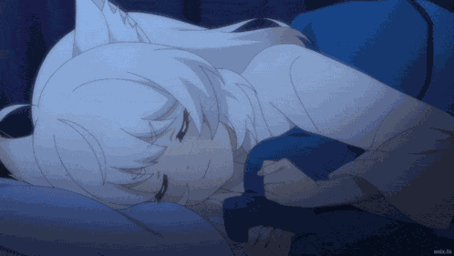 Anime Show By Rock GIF