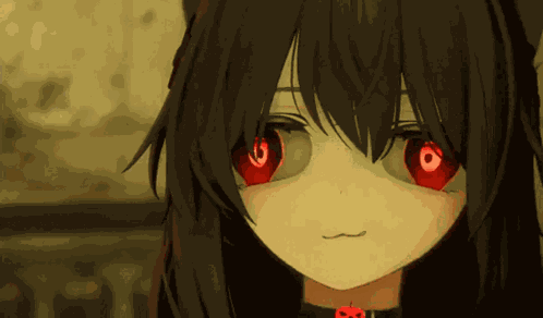 Anime Silly GIF