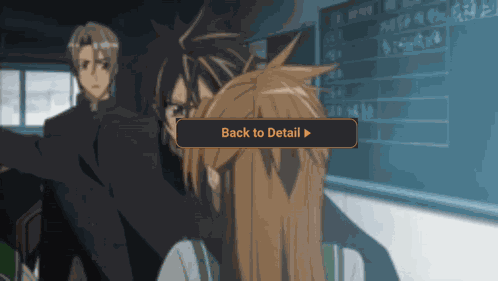Anime Slap Meme GIF