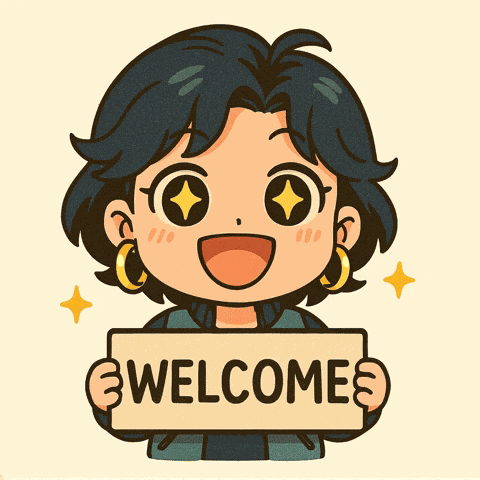 Anime Smile GIF
